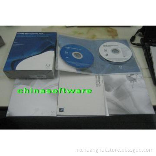 sell software adobe photoshop cs3
